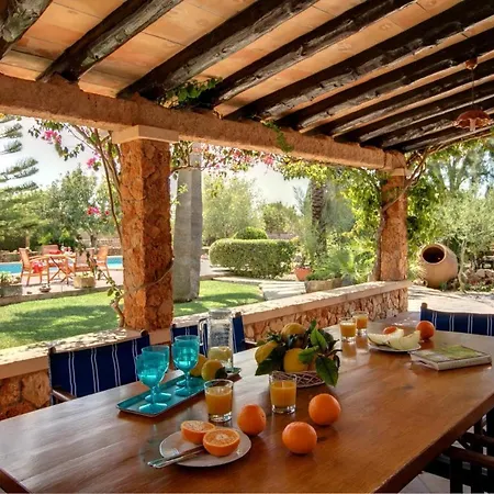 Villa La Tierra Buena *