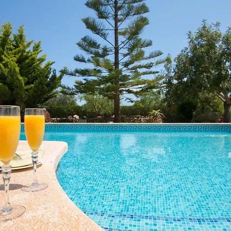 Villa La Tierra Buena