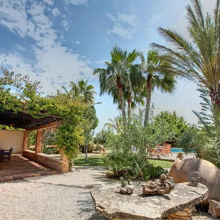 Villa La Tierra Buena