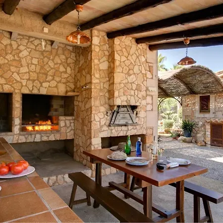 Villa La Tierra Buena *